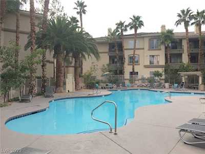 7111 S Durango Dr #308 Las Vegas, NV 89113
