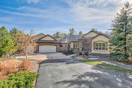 4215 Hidden Rock Rd Colorado Springs, CO 80908