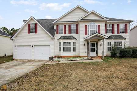 1870 Wellwater Lane Lithonia, GA 30058