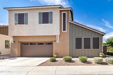 3030 S Amber Drive Chandler, AZ 85286