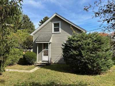 6212 Hutchinson Street Worthington, OH 43085