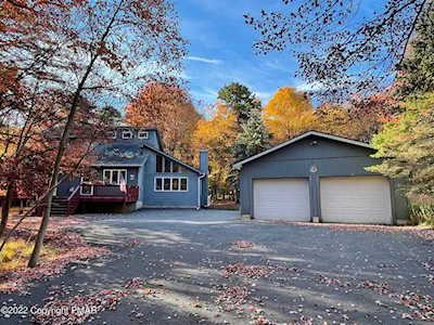 68 Johnson Ln Albrightsville, PA 18210
