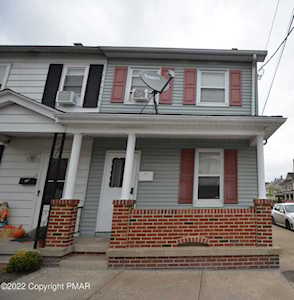 115 S Chestnut St Summit Hill, PA 18250