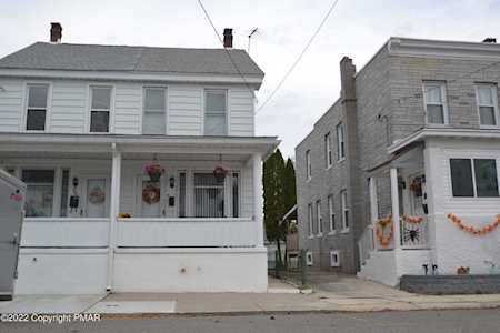 330 E White ST Summit Hill, PA 18250