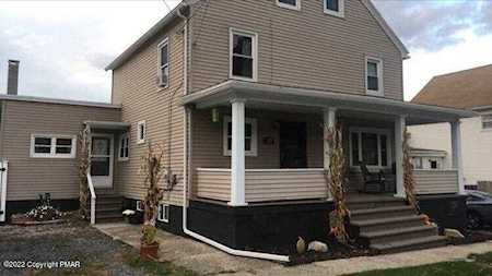 827 E Ridge St Lansford, PA 18232