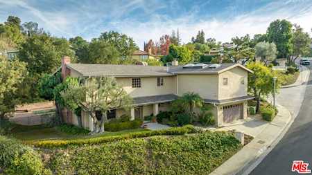 3644 Ballina Canyon Rd Encino, CA 91436