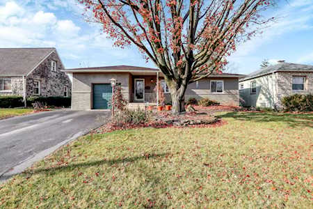 3069 Norwood Street Columbus, OH 43224