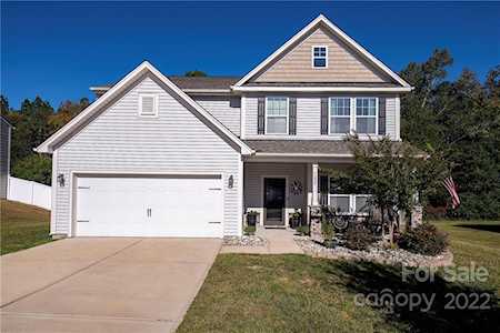 7229 Sonja Dr Clover, SC 29710