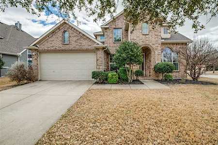 3133 Villandry Lane Frisco, TX 75033