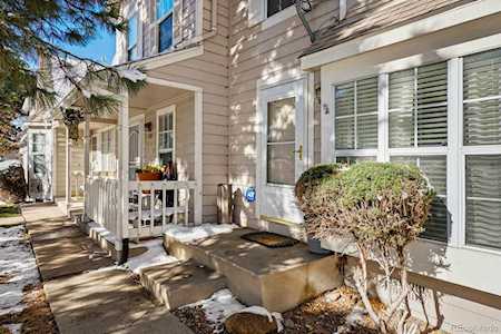 518 Shady Crest Circle Colorado Springs, CO 80916