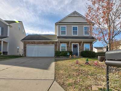 652 Shellbark Dr Concord, NC 28025