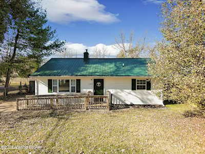 244 Eldorado Ave Louisville, KY 40218
