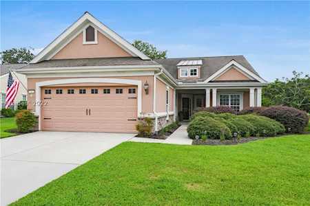 6 Cypress Vine Ct Bluffton, SC 29910