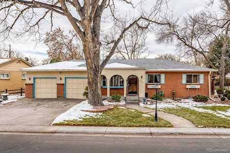 9656 Rensselaer Dr Arvada, CO 80004