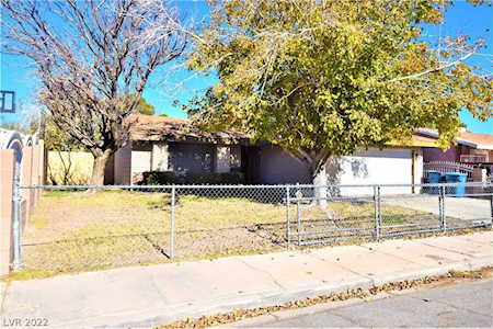 3225 Marionette Ave Las Vegas, NV 89101