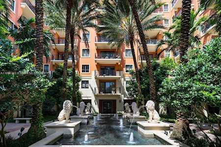 100 Andalusia Ave #PH-5 Coral Gables, FL 33134