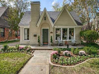 423 Valencia Street Dallas, TX 75223