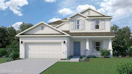 872 Covington Court Rockledge, FL 32955