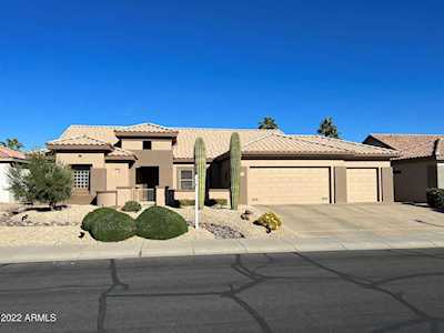 18303 N Gila Springs Drive Surprise, AZ 85374