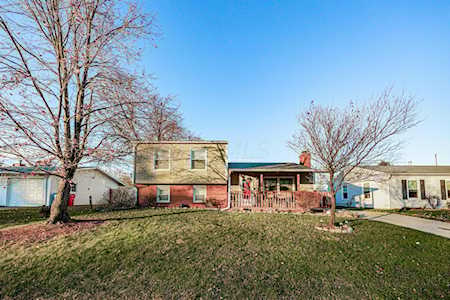 1040 Gilcrest Avenue Columbus, OH 43207