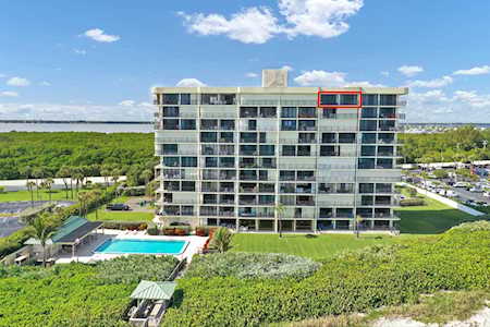 10000 S Ocean Drive #Ph2 Jensen Beach, FL 34957