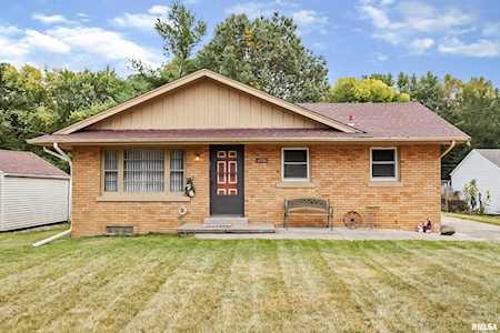 4936 W Swords Circle Peoria, IL 61604