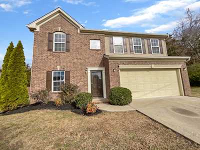 5224 Ryan Allen Cir Whites Creek, TN 37189