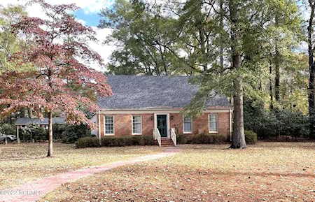 3536 Canterbury Road Trent Woods, NC 28562