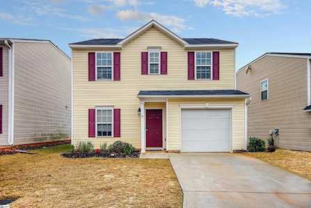 8 Jones Creek Circle Greer, SC 29650