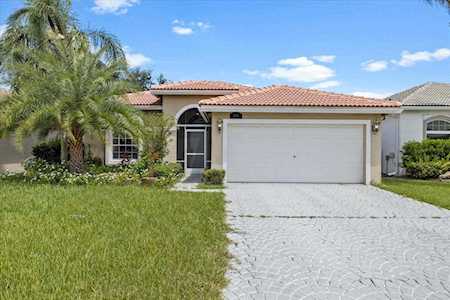 3714 Old Lighthouse Circle Wellington, FL 33414