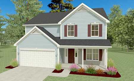 236 Rampart St Ridgeland, SC 29936