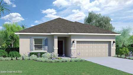 868 Covington Court Rockledge, FL 32955