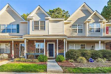 12159 Bottlebrush Place Charlotte, NC 28277
