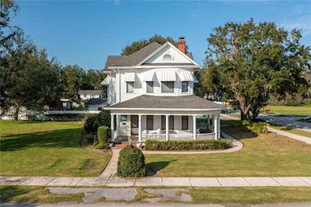 127 1st St NE Fort Meade, FL 33841