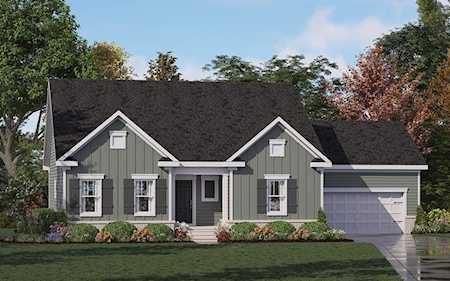 727 Larry Circle Mount Pleasant, TN 38474