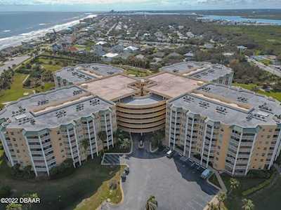 4670 Links Village Drive #D307 Ponce Inlet, FL 32127