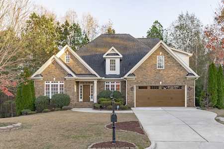130 Brookwynd Court Garner, NC 27529