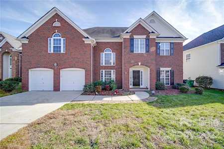 10732 Huntington Meadow Ln Charlotte, NC 28273