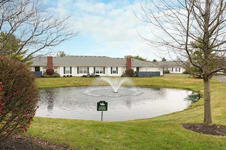 8326 Sable Crossing Drive Columbus, OH 43240