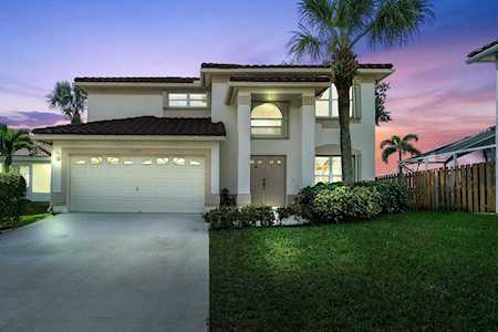10779 Buttonwood Lake Drive Boca Raton, FL 33498
