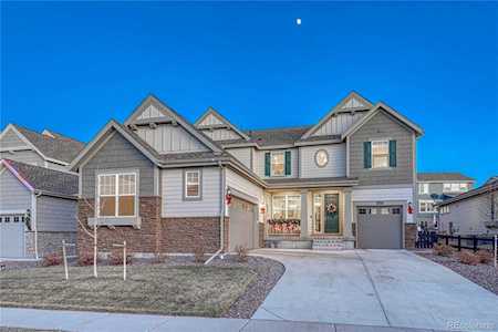 8804 S Winnipeg Ct Aurora, CO 80016