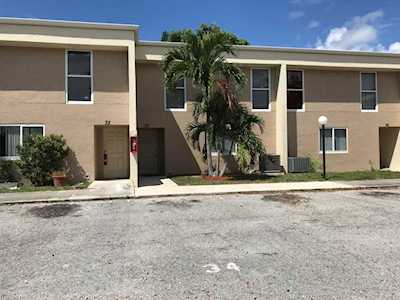 2800 Georgia Avenue #E33 West Palm Beach, FL 33405