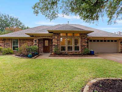 4101 Windomere Drive Grapevine, TX 76051