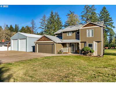 7444 NW 212th PL Hillsboro, OR 97124