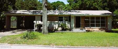 931 Overlook DR Jacksonville, FL 32211