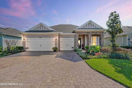 57 Crown Colony RD St Augustine, FL 32092