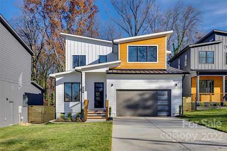 4243 Raney Way Charlotte, NC 28205