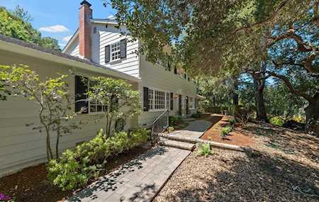 24011 Jabil Ln Los Altos Hills, CA 94024
