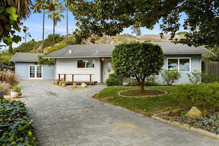 646 Calle Del Oro Santa Barbara, CA 93109