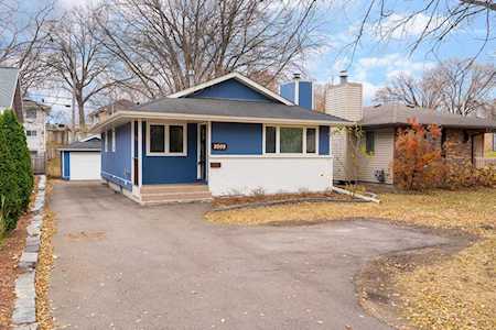 2009 Louisiana Avenue S Saint Louis Park, MN 55426